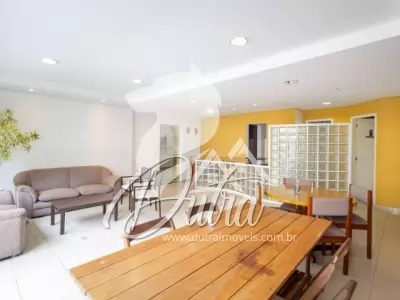 Edifício Capri Perdizes 130m² 03 Dormitórios 01 Suítes 2 Vagas