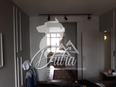 Mercurio Consolação 200m² 03 Dormitórios 01 Suítes 1 Vagas