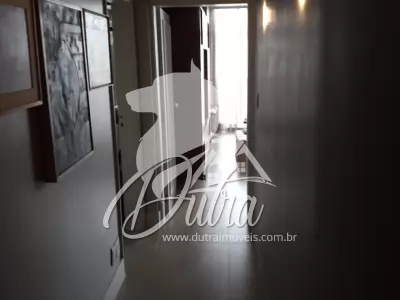 Mercurio Consolação 200m² 03 Dormitórios 01 Suítes 1 Vagas