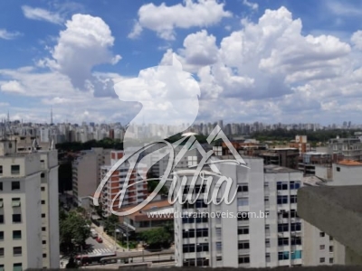 Jardim de Ville Itaim Bibi 294m² 3 Suítes 5 Vagas