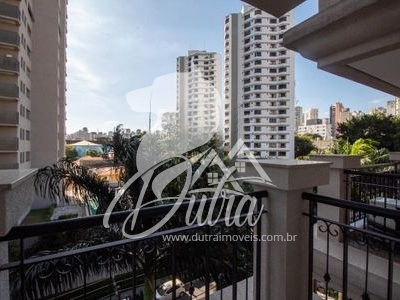 Edifício L' Ambassadeur Vila Mariana 308m² 04 Dormitórios 04 Suítes 5 Vagas