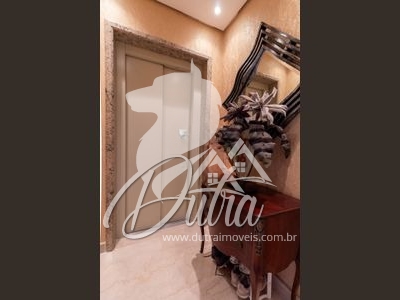 Edifício L' Ambassadeur Vila Mariana 308m² 04 Dormitórios 04 Suítes 5 Vagas