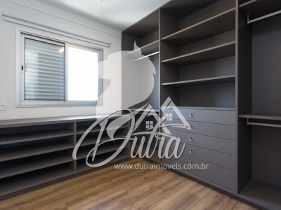 Condomínio Edifício Vila Del Fiore Indianópolis 182m² 02 Dormitórios 01 Suítes 2 Vagas