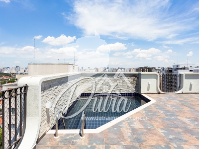 Condomínio Edifício Vila Del Fiore Indianópolis 182m² 02 Dormitórios 01 Suítes 2 Vagas