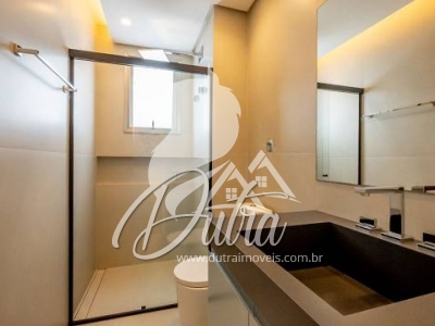 One Sixty Vila Olímpia 275m² 03 Dormitórios 03 Suítes 4 Vagas