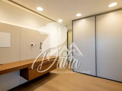 One Sixty Vila Olímpia 275m² 03 Dormitórios 03 Suítes 4 Vagas