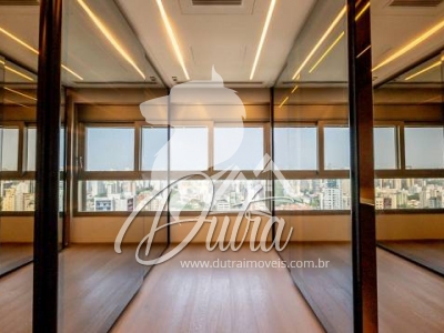 One Sixty Vila Olímpia 275m² 03 Dormitórios 03 Suítes 4 Vagas