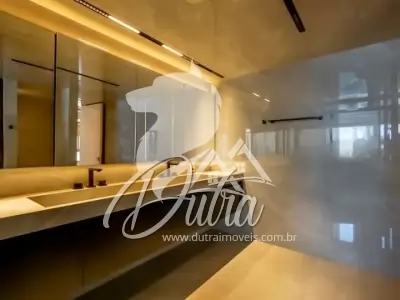 One Sixty Vila Olímpia 275m² 03 Dormitórios 03 Suítes 4 Vagas