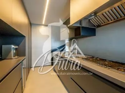 One Sixty Vila Olímpia 275m² 03 Dormitórios 03 Suítes 4 Vagas