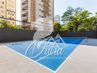 One Sixty Vila Olímpia 275m² 03 Dormitórios 03 Suítes 4 Vagas