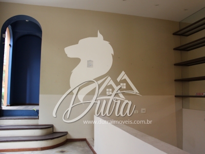 Casa Comercial Cerqueira César 500m²