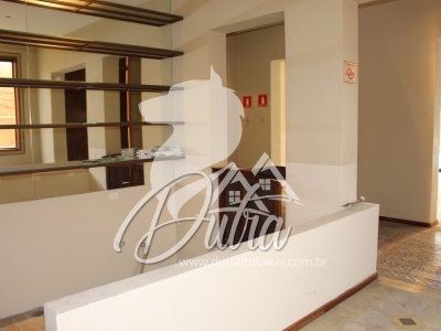 Casa Comercial Cerqueira César 500m²