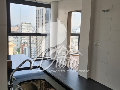 Edifício Maison Marie Jardim Paulista 205m² 03 Dormitórios 03 Suítes 4 Vagas