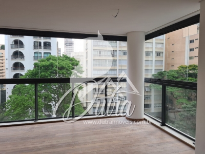 Edifício Maison Marie Jardim Paulista 205m² 03 Dormitórios 03 Suítes 4 Vagas