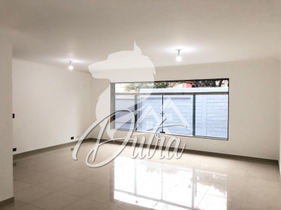 Casa Comercial Planalto Paulista 290m² 04 Dormitórios 15 Vagas