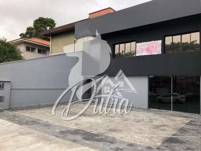 Casa Comercial Planalto Paulista 290m² 04 Dormitórios 15 Vagas