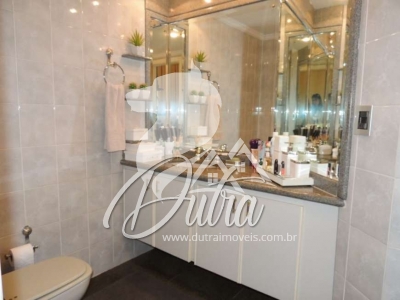 Daniela F. Halle Brooklin 314m² 4 Suítes 4 Vagas