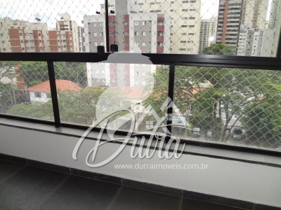 Principe Del Premont Planalto Paulista 250m² 04 Dormitórios 03 Suítes 4 Vagas