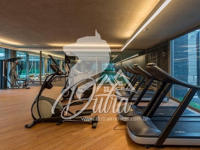 Habitarte 2 Broklin 84 m² 2 Dormitórios 2 Suítes 2 Vagas Depósito