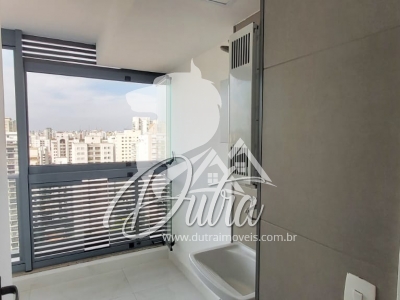 Habitarte 2 Broklin 84 m² 2 Dormitórios 2 Suítes 2 Vagas Depósito
