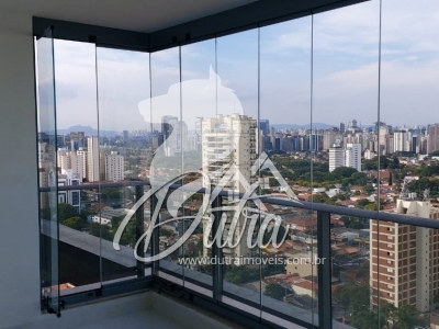 Habitarte 2 Broklin 84 m² 2 Dormitórios 2 Suítes 2 Vagas Depósito
