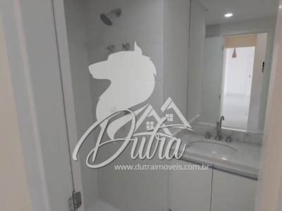 Habitarte 2 Broklin 84 m² 2 Dormitórios 2 Suítes 2 Vagas Depósito