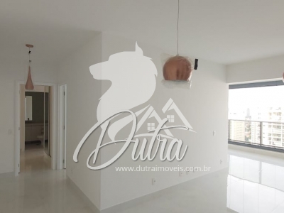 Habitarte 2 Broklin 84 m² 2 Dormitórios 2 Suítes 2 Vagas Depósito