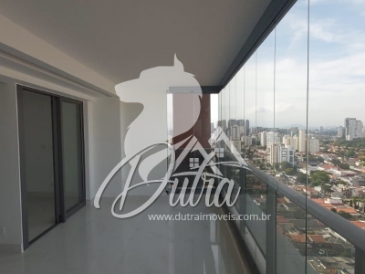 Habitarte 2 Broklin 84 m² 2 Dormitórios 2 Suítes 2 Vagas Depósito