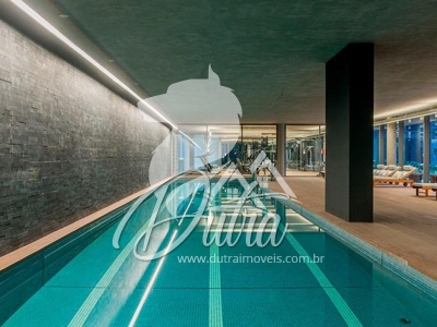 Habitarte 2 Broklin 84 m² 2 Dormitórios 2 Suítes 2 Vagas Depósito
