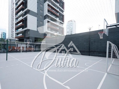 Habitarte 2 Broklin 84 m² 2 Dormitórios 2 Suítes 2 Vagas Depósito