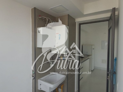 Habitarte 2 Broklin 84 m² 2 Dormitórios 2 Suítes 2 Vagas Depósito