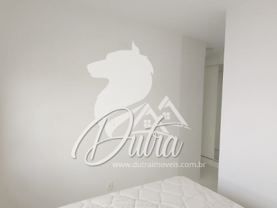 Habitarte 2 Broklin 84 m² 2 Dormitórios 2 Suítes 2 Vagas Depósito