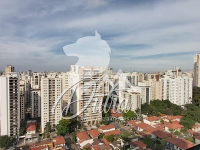 Habitarte 2 Broklin 84 m² 2 Dormitórios 2 Suítes 2 Vagas Depósito