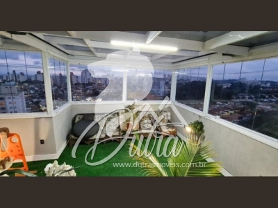 Edifício Fatto Unique Super Quadra Morumbi 139m² 02 Dormitórios 01 Suítes 2 Vagas