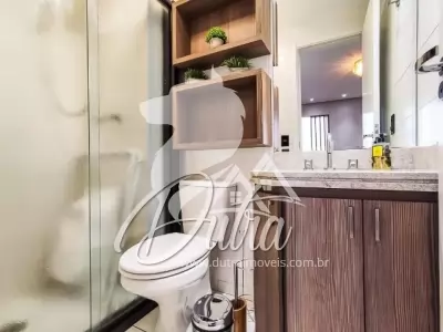 Edifício Fatto Unique Super Quadra Morumbi 139m² 02 Dormitórios 01 Suítes 2 Vagas