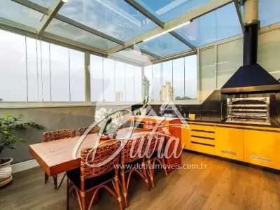 Edifício Fatto Unique Super Quadra Morumbi 139m² 02 Dormitórios 01 Suítes 2 Vagas