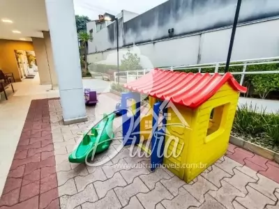 Edifício Fatto Unique Super Quadra Morumbi 139m² 02 Dormitórios 01 Suítes 2 Vagas