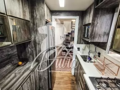 Edifício Fatto Unique Super Quadra Morumbi 139m² 02 Dormitórios 01 Suítes 2 Vagas