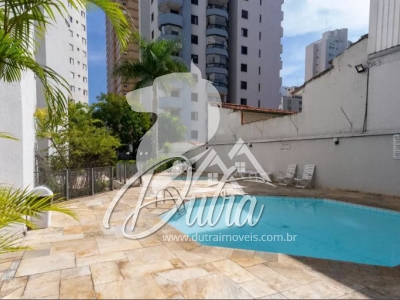 Asas de Butterfly Vila Olimpia 107m² 3 quartos 1 Suite 2 Vagas