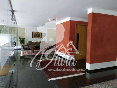 Villa Rica Cerqueira César 230m² 04 Dormitórios 03 Suítes 4 Vagas