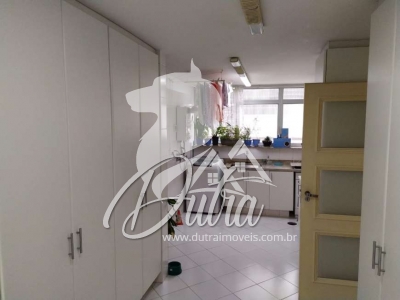 Villa Rica Cerqueira César 230m² 04 Dormitórios 03 Suítes 4 Vagas