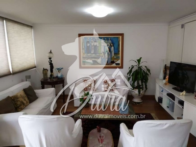 Villa Rica Cerqueira César 230m² 04 Dormitórios 03 Suítes 4 Vagas