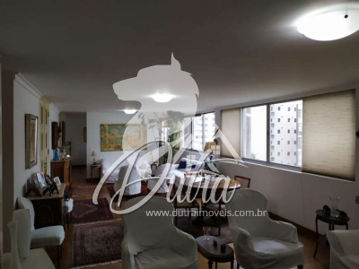 Villa Rica Cerqueira César 230m² 04 Dormitórios 03 Suítes 4 Vagas