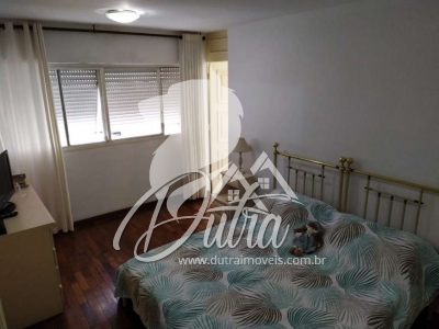 Villa Rica Cerqueira César 230m² 04 Dormitórios 03 Suítes 4 Vagas