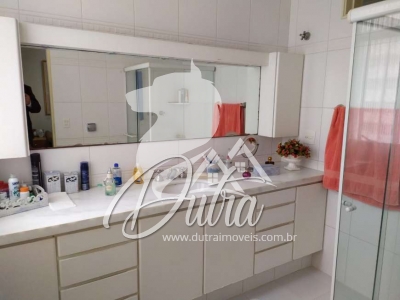 Villa Rica Cerqueira César 230m² 04 Dormitórios 03 Suítes 4 Vagas