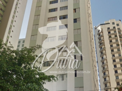 Rio Lima  Moema Pássaros 130m² 3 Dormitórios 1 Suíte 1 Vaga