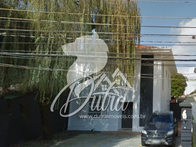 Casa Comercial Jardim Paulistano 288m² 10 salas 5 Vagas
