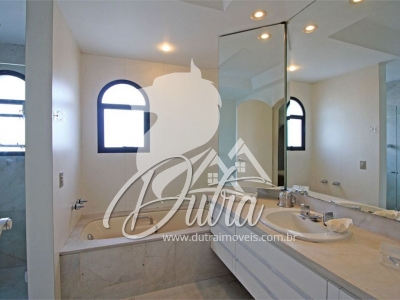Monte Carlo Jardim Paulista 276m² 04 Dormitórios 03 Suítes 3 Vagas