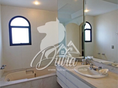 Monte Carlo Jardim Paulista 276m² 04 Dormitórios 03 Suítes 3 Vagas