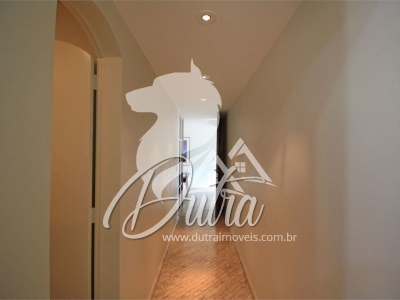 Monte Carlo Jardim Paulista 276m² 04 Dormitórios 03 Suítes 3 Vagas